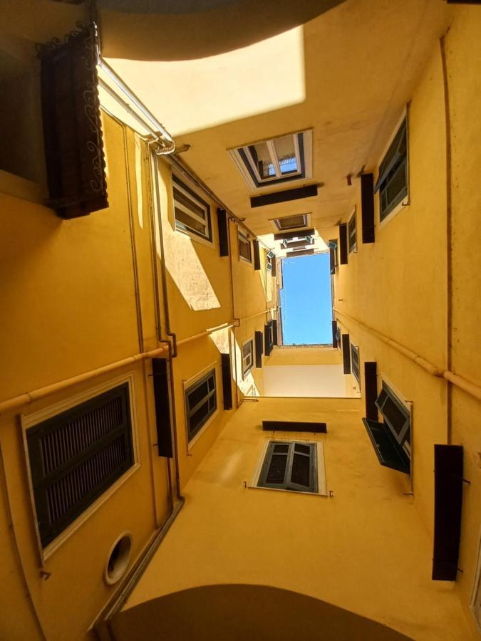 La Maison Marseille Naples Exterior photo